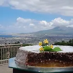 La Vigna Del Vento Bed & Breakfast 4*