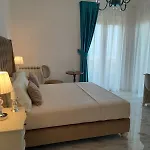 Bed & Breakfast La Vigna Del Vento 4*