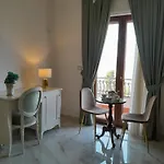 Bed & Breakfast La Vigna Del Vento Casola di Napoli