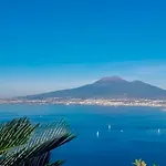 La Vigna Del Vento Bed & Breakfast Casola di Napoli