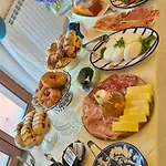 La Vigna Del Vento Bed & Breakfast