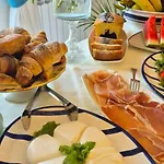 Bed & Breakfast La Vigna Del Vento Casola di Napoli