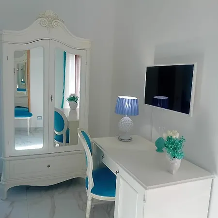 Bed & Breakfast La Vigna Del Vento