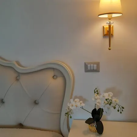 Bed & Breakfast La Vigna Del Vento 4*