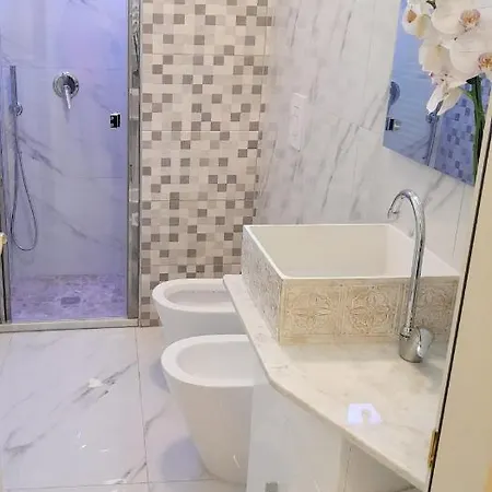 La Vigna Del Vento Bed & Breakfast 4*