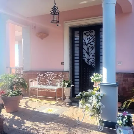 La Vigna Del Vento Bed & Breakfast Casola di Napoli