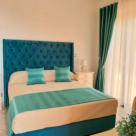 La Vigna Del Vento 4*