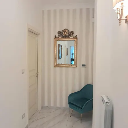 La Vigna Del Vento Bed & Breakfast 4*