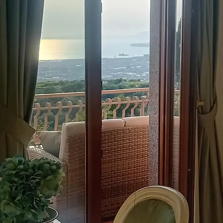 La Vigna Del Vento Bed & Breakfast