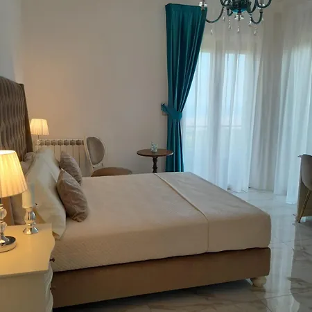 Bed & Breakfast La Vigna Del Vento 4*