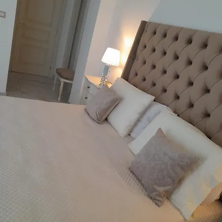 La Vigna Del Vento Bed & Breakfast Casola di Napoli