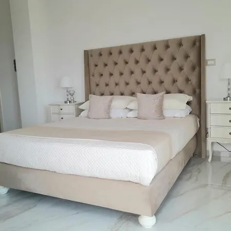 Bed & Breakfast La Vigna Del Vento Casola di Napoli