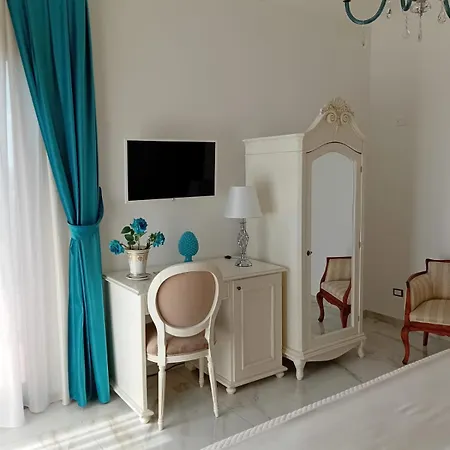La Vigna Del Vento Bed & Breakfast Casola di Napoli