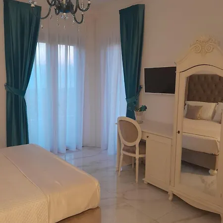 La Vigna Del Vento Bed & Breakfast 4*