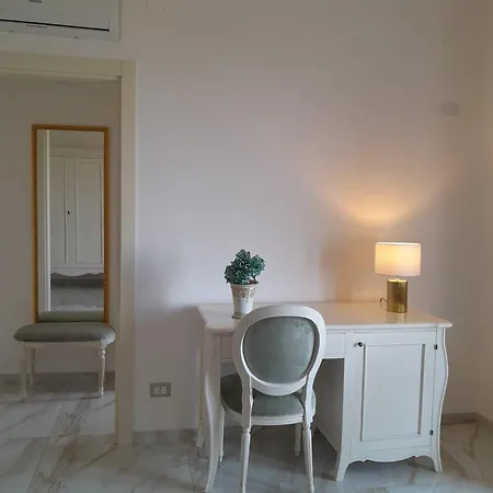 La Vigna Del Vento Bed & Breakfast 4*
