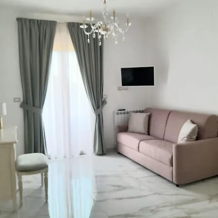 Bed & Breakfast La Vigna Del Vento 4*
