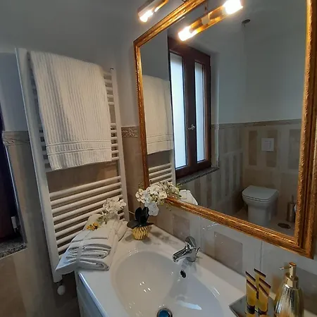 La Vigna Del Vento Bed & Breakfast