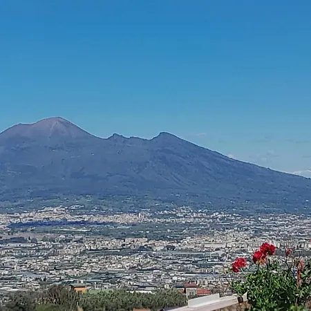 La Vigna Del Vento Bed and Breakfast