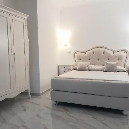 La Vigna Del Vento Bed & Breakfast *