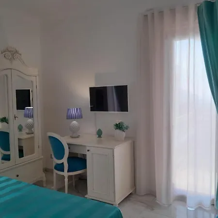 La Vigna Del Vento Casola di Napoli