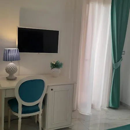 La Vigna Del Vento Alojamento de Acomodação e Pequeno-almoço