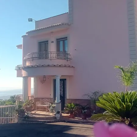 La Vigna Del Vento 4*