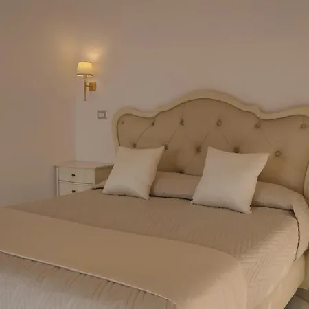 Bed & Breakfast La Vigna Del Vento