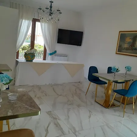 Bed & Breakfast La Vigna Del Vento