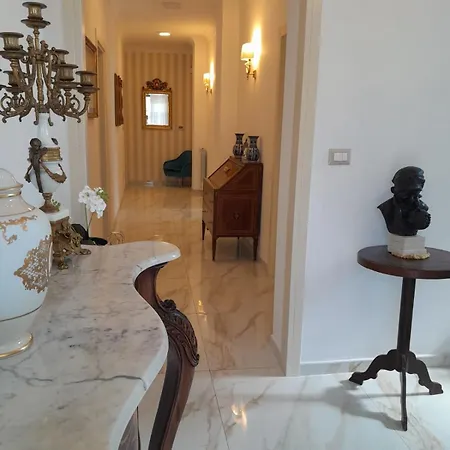 La Vigna Del Vento 4* Casola di Napoli