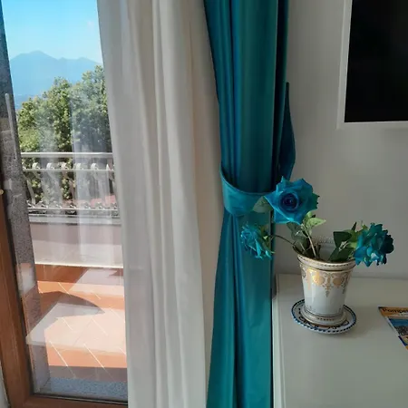 La Vigna Del Vento 4*