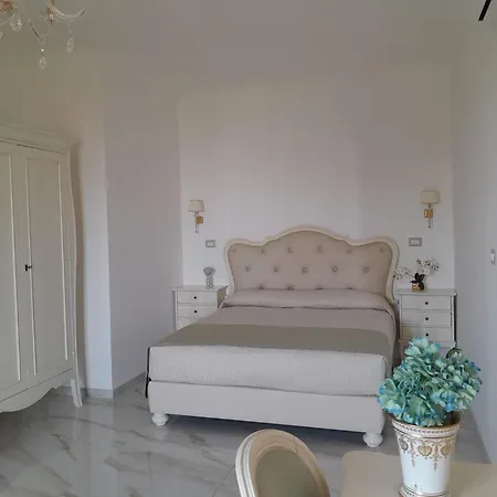 La Vigna Del Vento Bed & Breakfast *