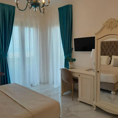 La Vigna Del Vento 4*