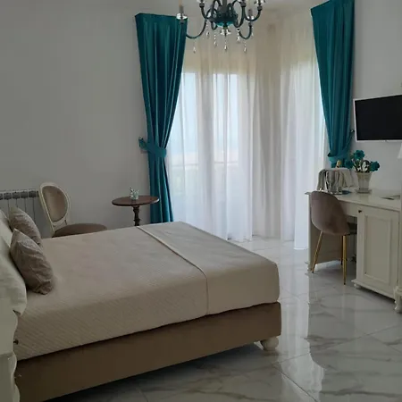La Vigna Del Vento Casola di Napoli