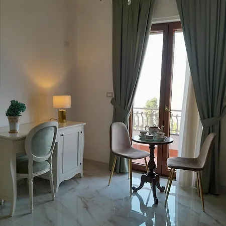 Bed & Breakfast La Vigna Del Vento Casola di Napoli