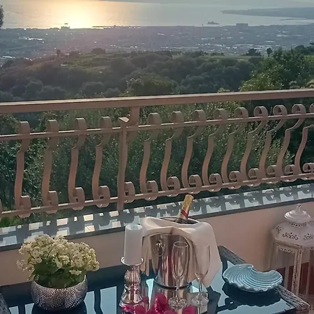 La Vigna Del Vento 4*