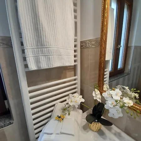 La Vigna Del Vento 4* Casola di Napoli