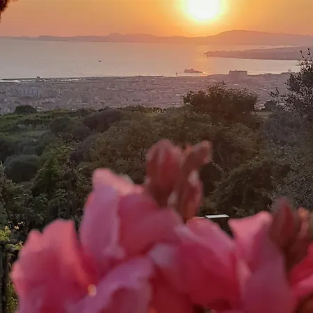 Alojamento de Acomodação e Pequeno-almoço La Vigna Del Vento 4*