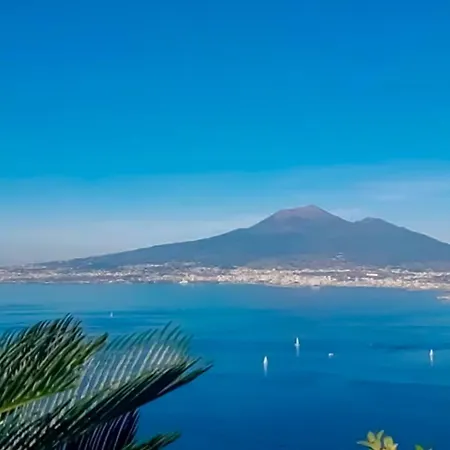 La Vigna Del Vento Bed & Breakfast Casola di Napoli