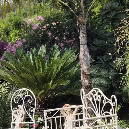 La Vigna Del Vento 4*