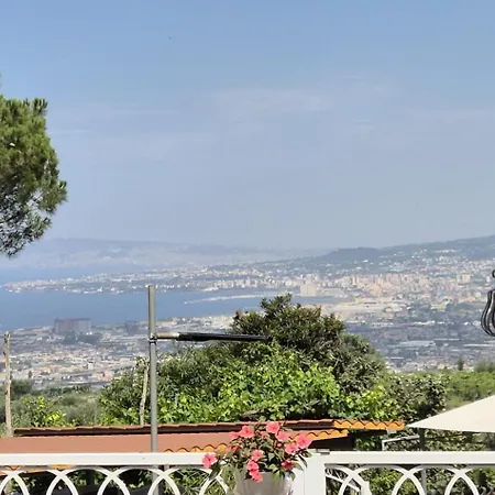 La Vigna Del Vento Bed & Breakfast