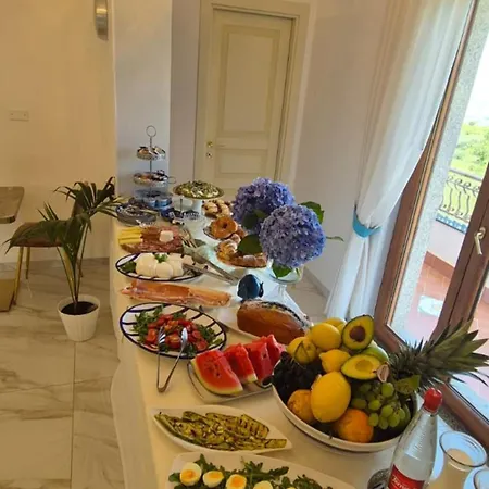 Bed & Breakfast La Vigna Del Vento