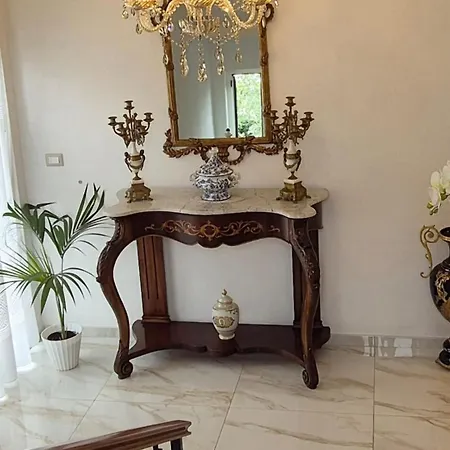 La Vigna Del Vento Bed & Breakfast *