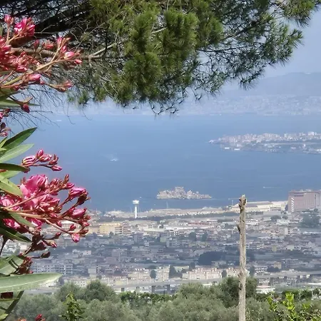 Alojamento de Acomodação e Pequeno-almoço La Vigna Del Vento