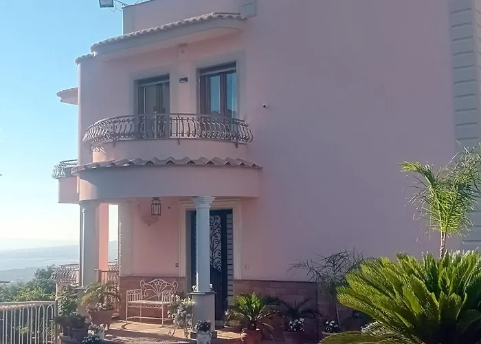 La Vigna Del Vento 4*